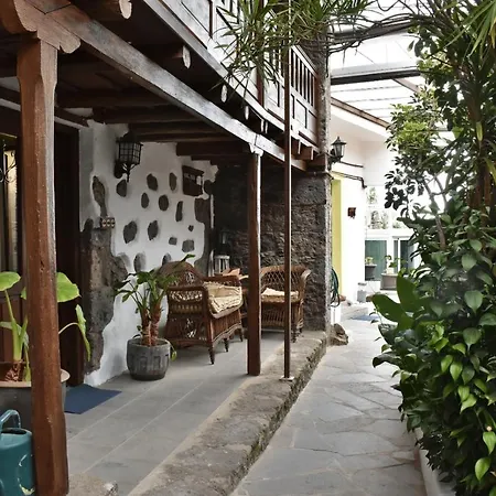 Casa Mama Lola-ca'penate * Tenteniguada