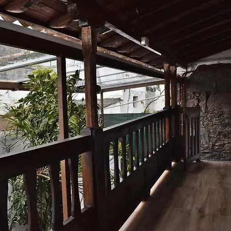 Casa Mama Lola-ca'penate Dom wakacyjny