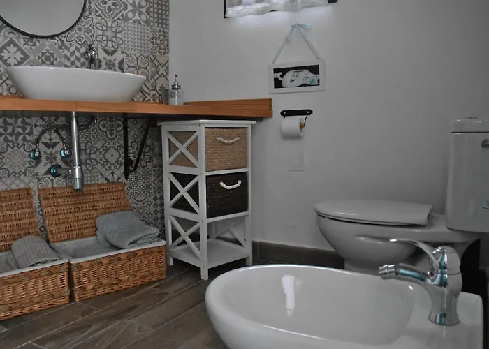 Casa Mama Lola-ca'penate Tenteniguada