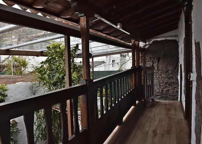 Casa Mama Lola-ca'penate Dom wakacyjny