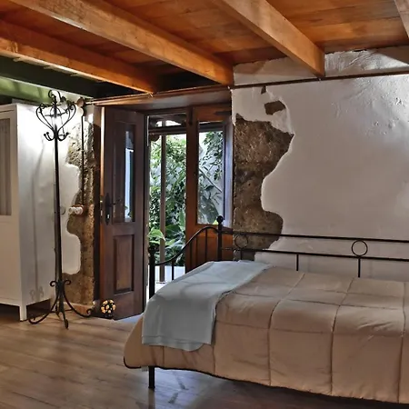 Casa Mama Lola-ca'penate *