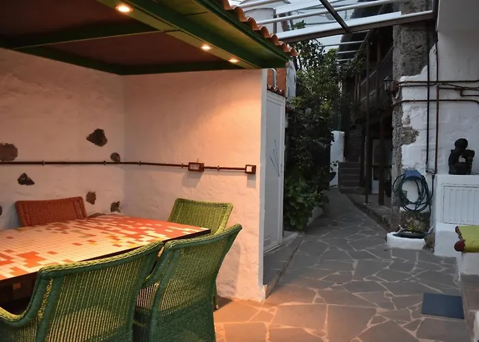 Casa Mama Lola-ca'penate *