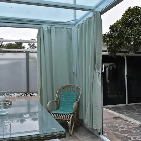 Casa Mama Lola-ca'penate * Tenteniguada