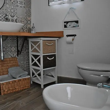 Casa Mama Lola-ca'penate Tenteniguada