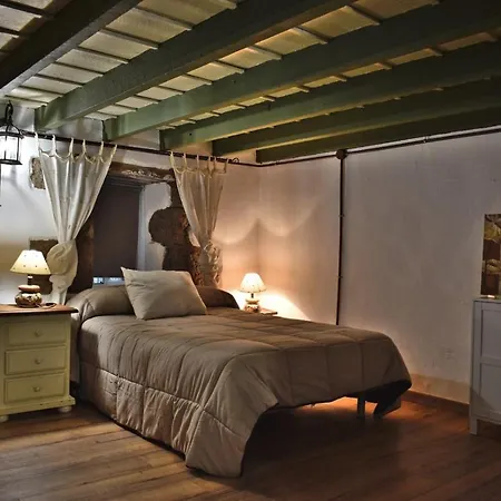 Holiday home Casa Mama Lola-ca'penate