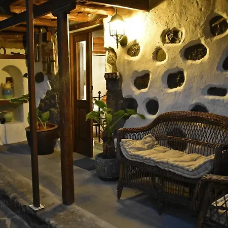 Casa Mama Lola-ca'penate Tenteniguada