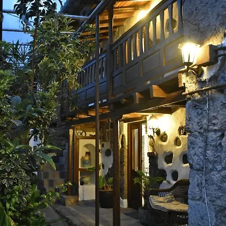 Casa Mama Lola-ca'penate