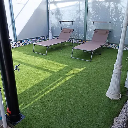 Casa Mama Lola-ca'penate Holiday home *