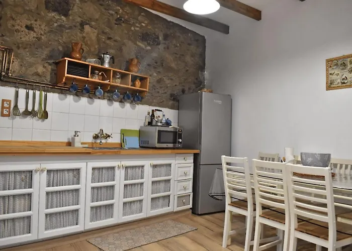 Casa Mama Lola-ca'penate Holiday home