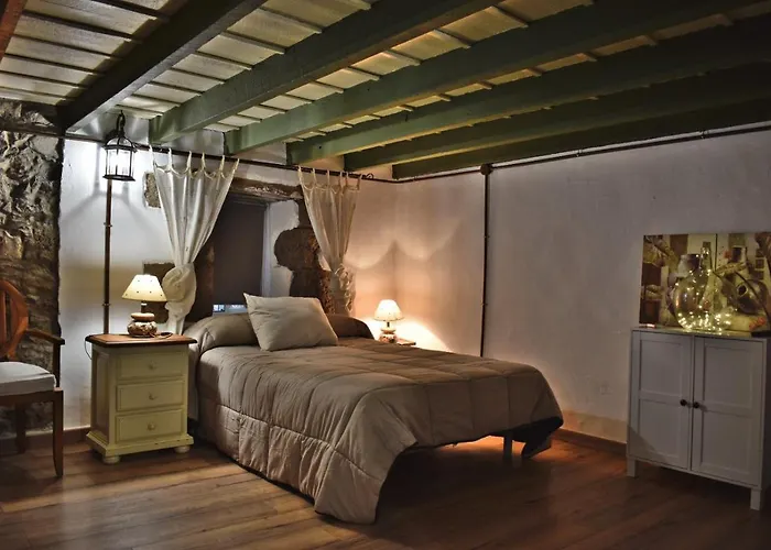 Holiday home Casa Mama Lola-ca'penate