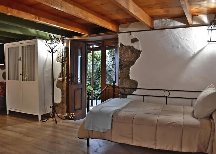 Casa Mama Lola-ca'penate *