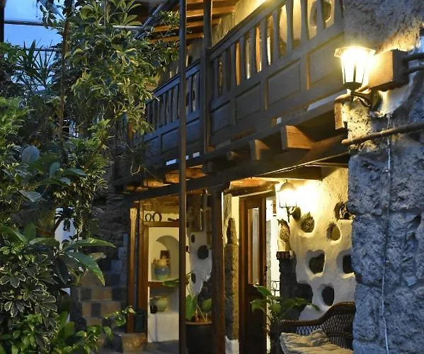 Casa Mama Lola-ca'penate