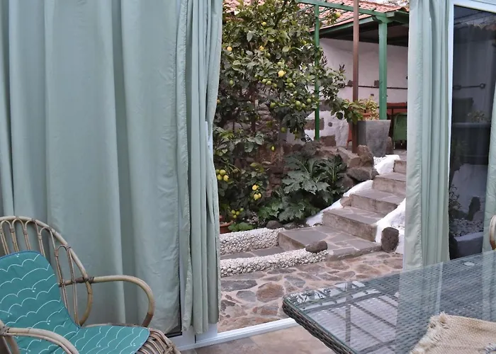 Casa Mama Lola-ca'penate Holiday home