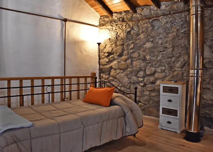 Holiday home Casa Mama Lola-ca'penate