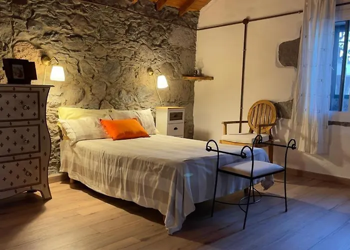 Holiday home Casa Mama Lola-ca'penate