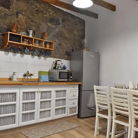 Casa Mama Lola-ca'penate Feriehus