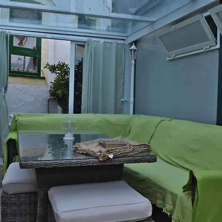 Casa Mama Lola-ca'penate Prázdninový dům *