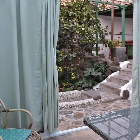 Casa Mama Lola-ca'penate Prázdninový dům