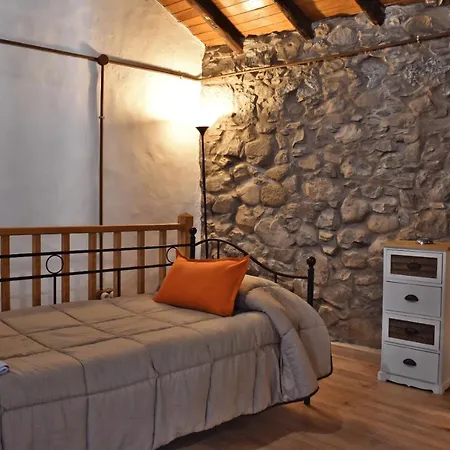 Prázdninový dům Casa Mama Lola-ca'penate