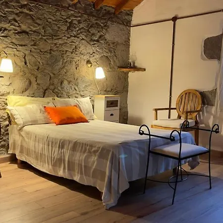 Prázdninový dům Casa Mama Lola-ca'penate