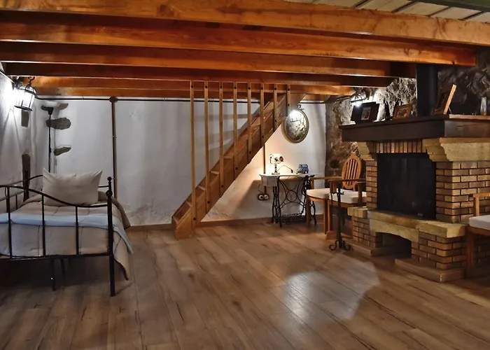 Casa Mama Lola-ca'penate